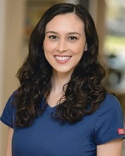Natasha , RDH</p>
<p>