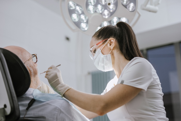 Irvine Dentist