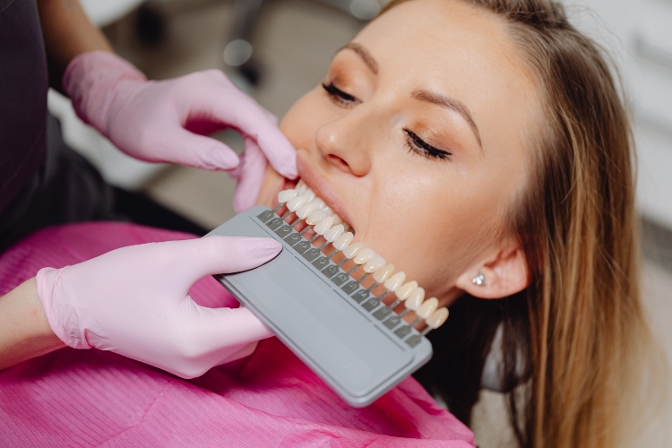 Irvine Dentist