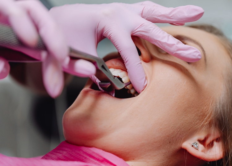 Oral and Maxillofacial Surgery