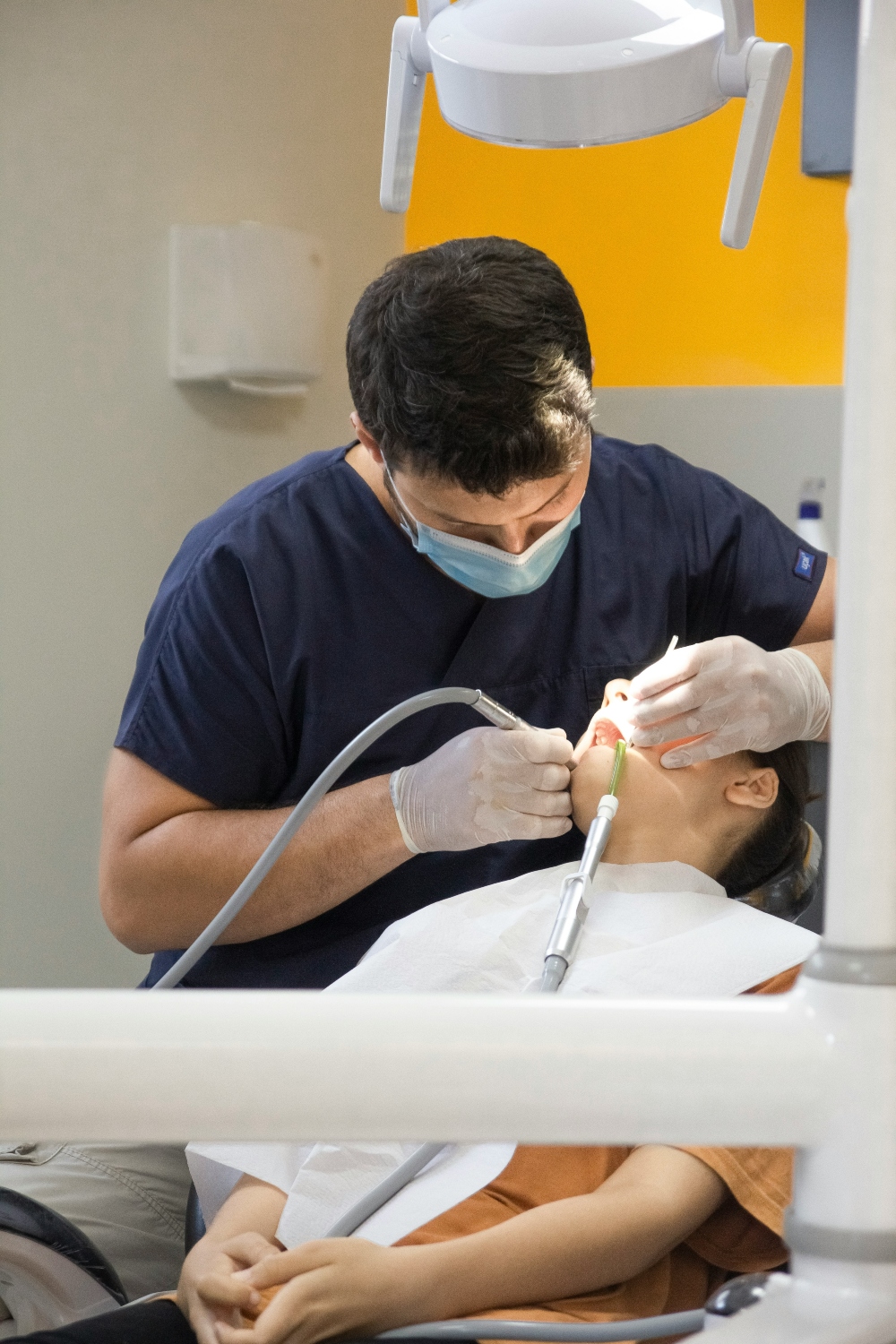 Cosmetic Dentistry in Irvine, CA