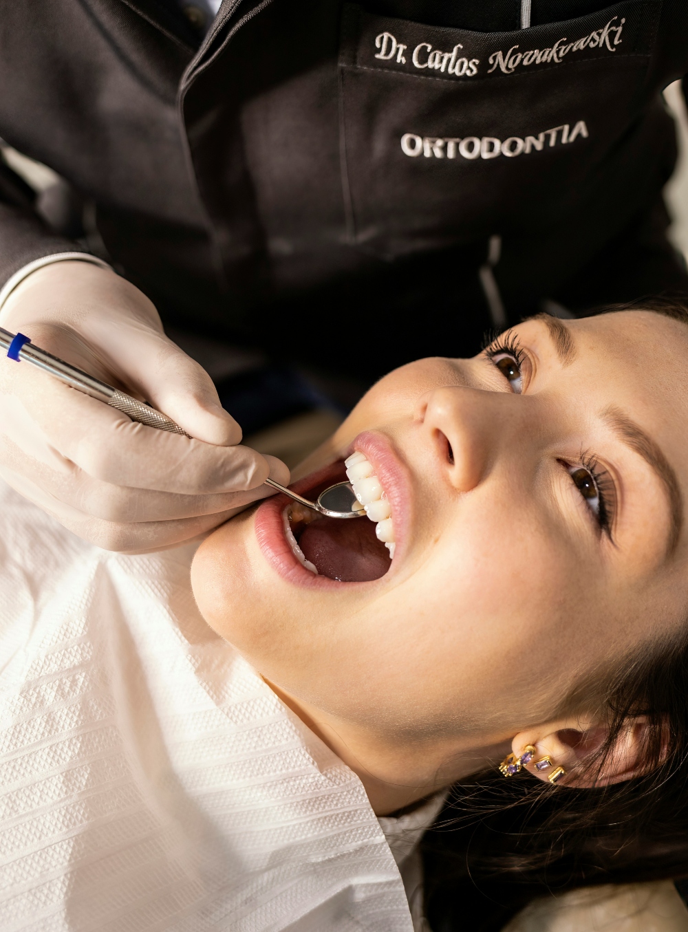 Restorative Dentistry