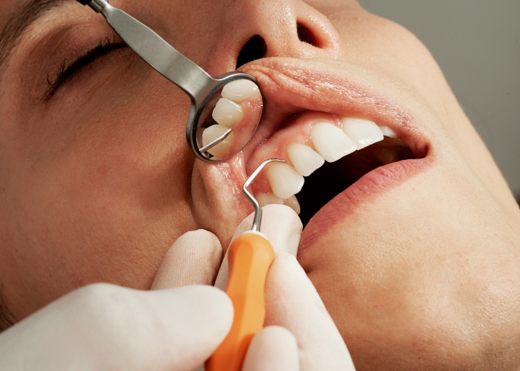 Periodontics
