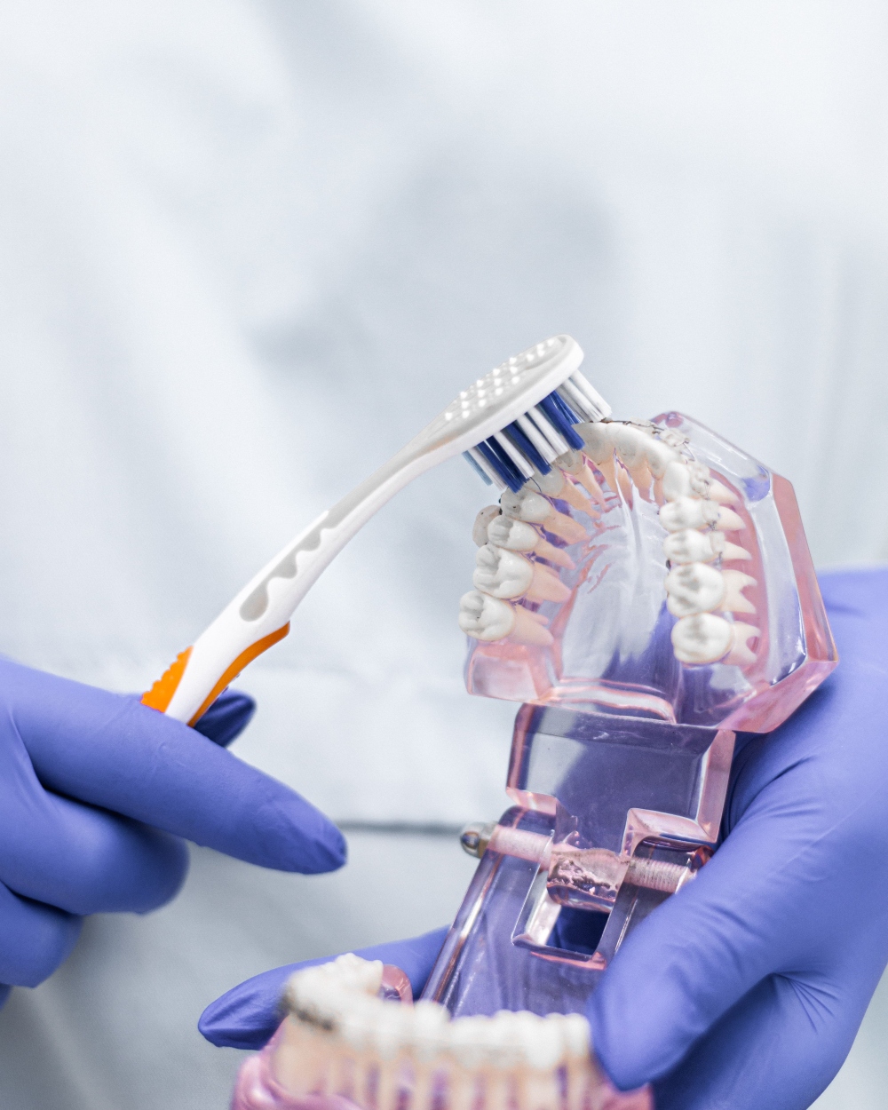 Periodontics