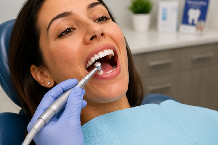 Lake Forest Dentist