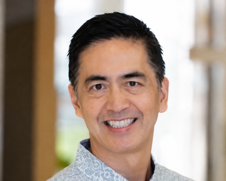 Meet Dr. Jose Lomboy