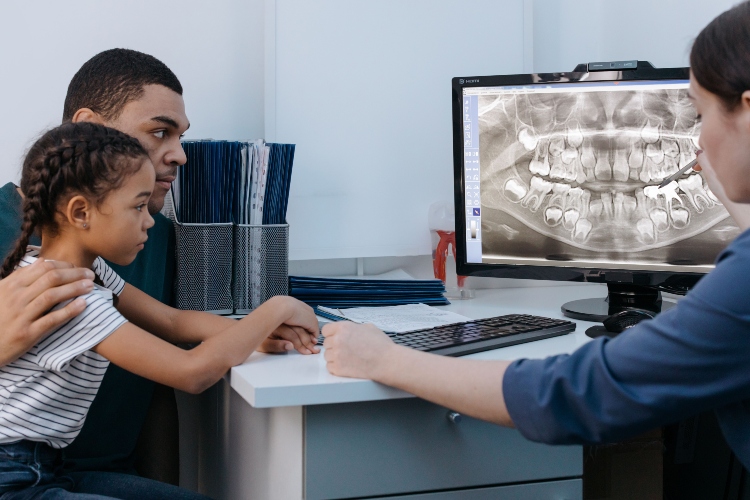 Lake Forest Dentist-Family Dentistry