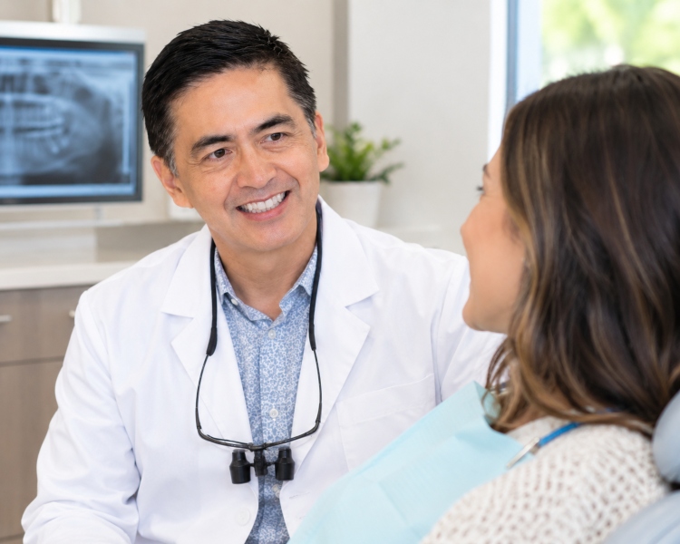 Woodbridge Dental Services - Dental Exams